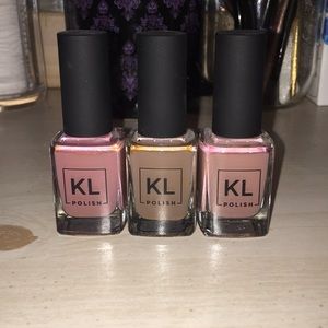 KL Polish